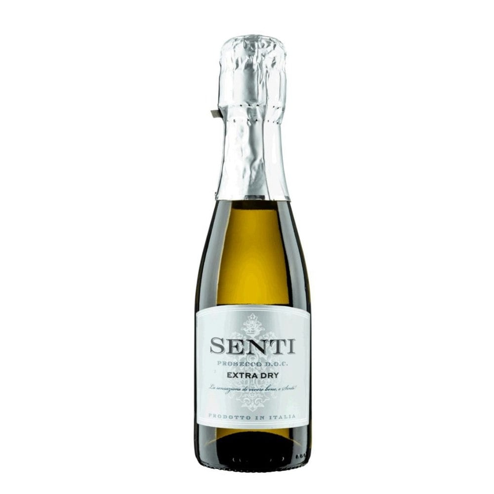 The Snaffling Pig Co Prosecco
