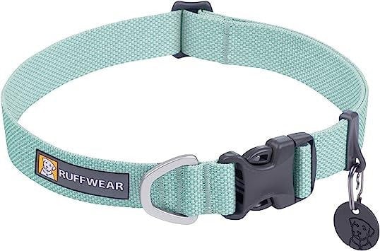 RUFFWEAR Hi & Light Dog Collar Ruffwear