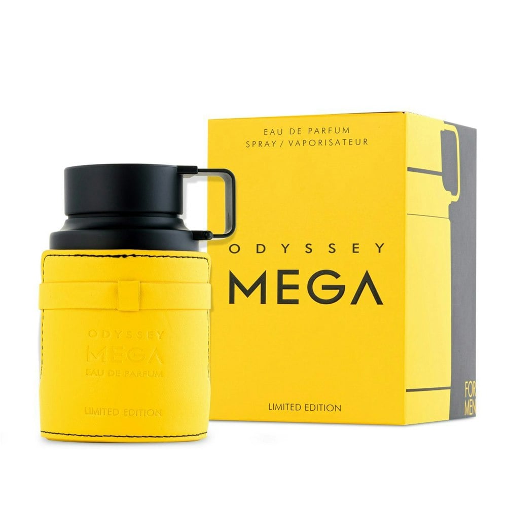 ARMAF Odyysey Homme Mega Men Eau De Parfum 200ml