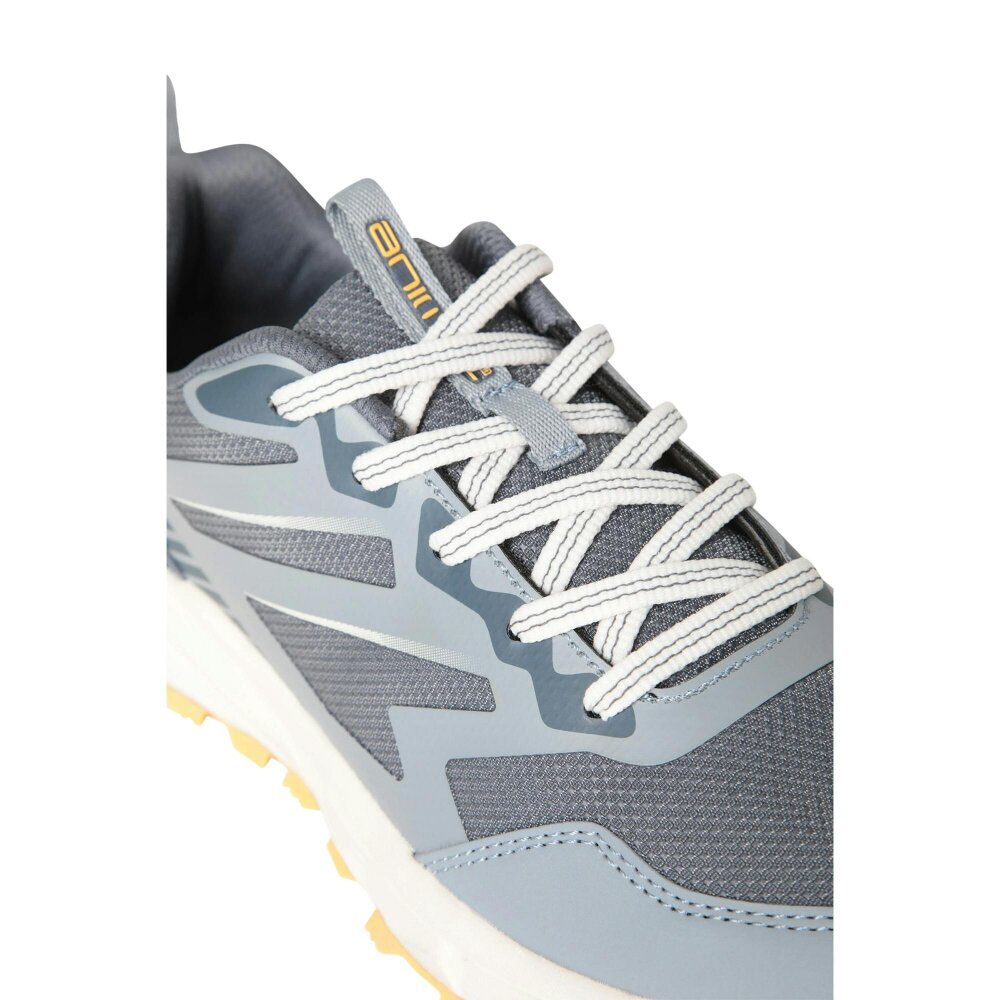 Animal Womens Switch Lightweight Running Shoes - Blue