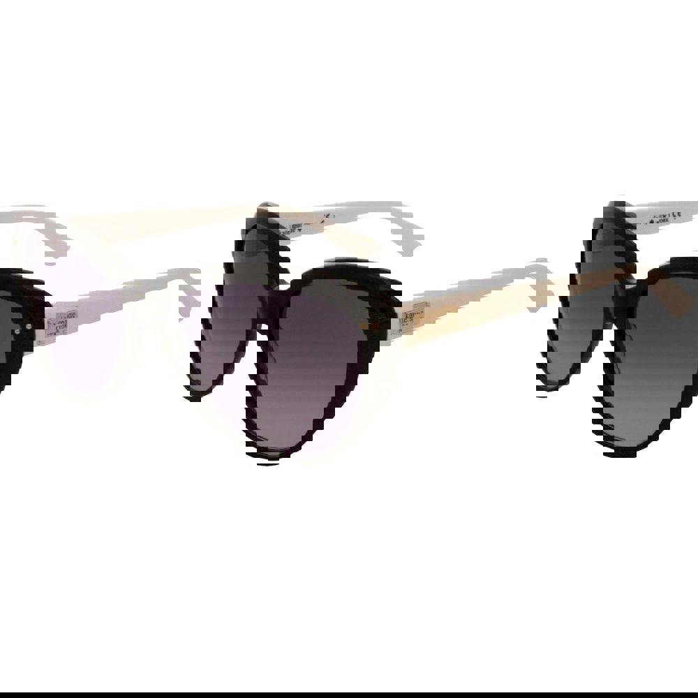 Kate Spade Angelique/S/US Black Cream Sunglasses One Size