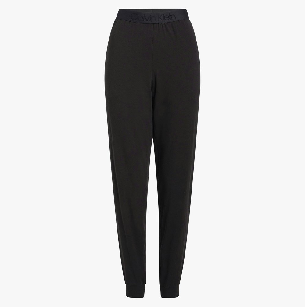 Calvin Klein INTRINSIC Womens Joggers Black