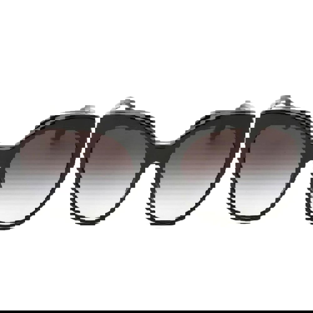 Dolce & Gabbana 0DG4392F 501/8G Black Sunglasses 56/20/140