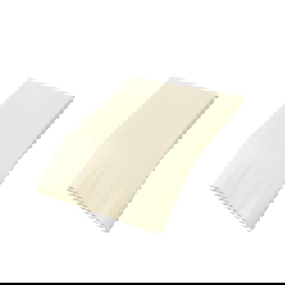 Belledorm Easy Fit Frilled Platform Valance - Ivory