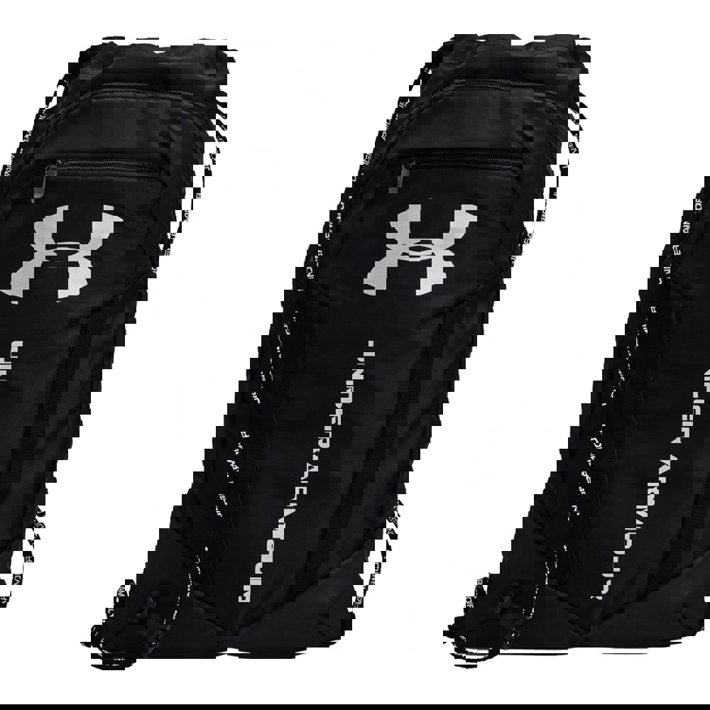 Under Armour Undeniable Backpack - Black