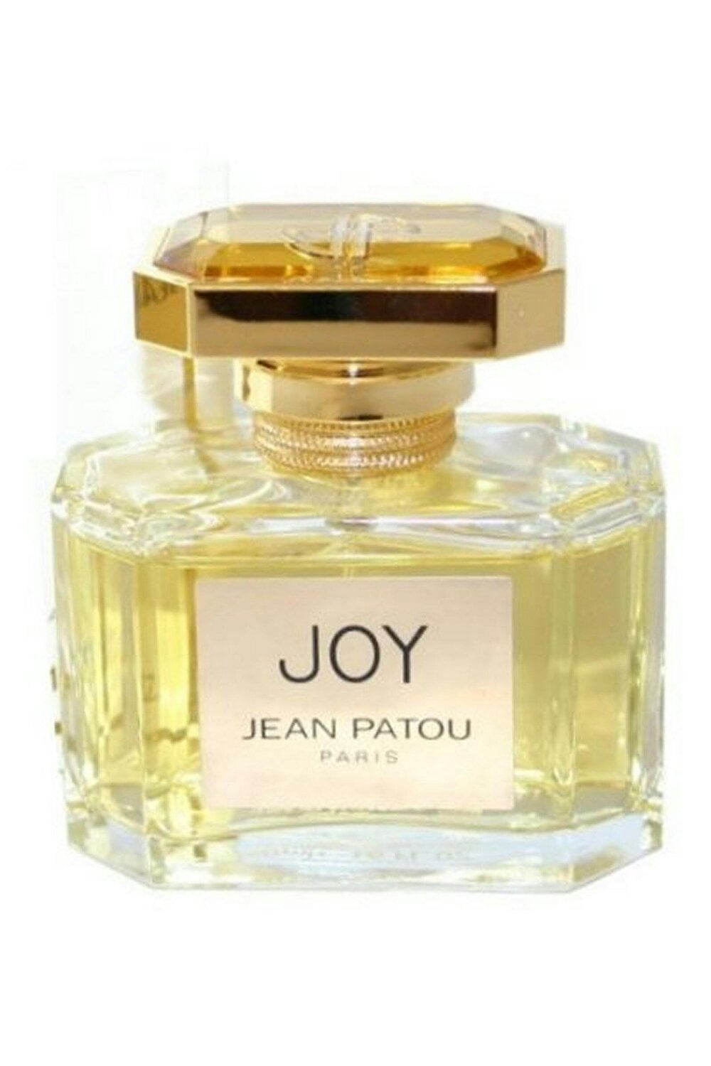 Jean Patou Joy by Jean Patou Eau de Toilette Spray 50ml Jean Patou