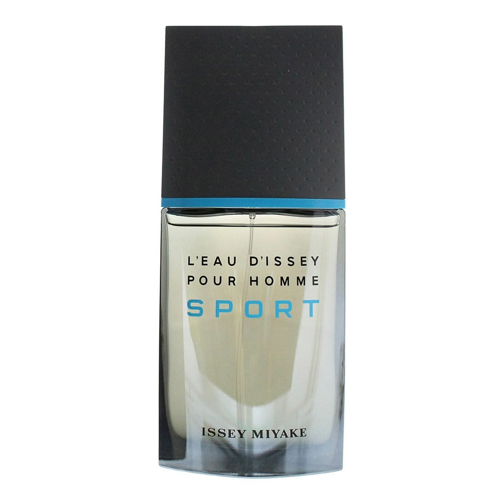 Issey Miyake L'eau D'issey Pour Homme Sport for Him Eau de Toilette - 100ml