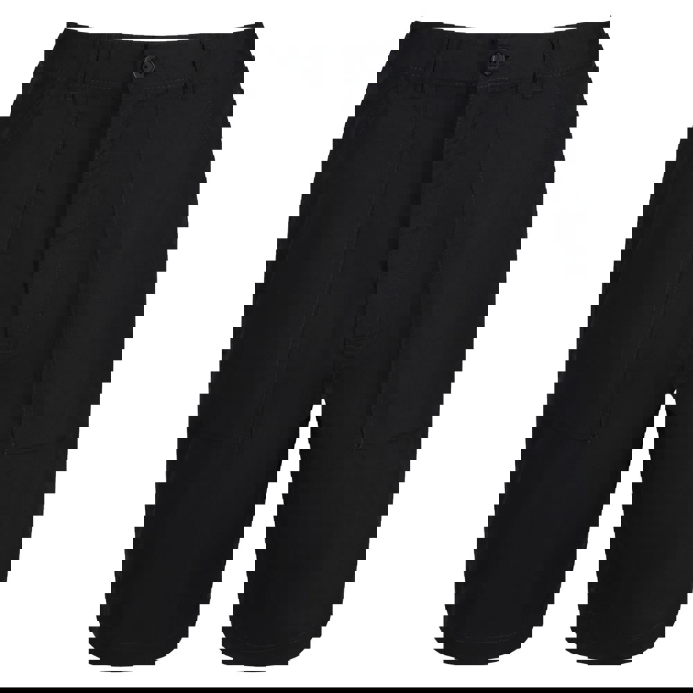 Regatta Mens New Action Shorts - Black