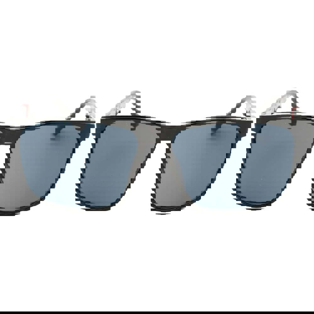 Guess Gf0255 01A Black Sunglasses