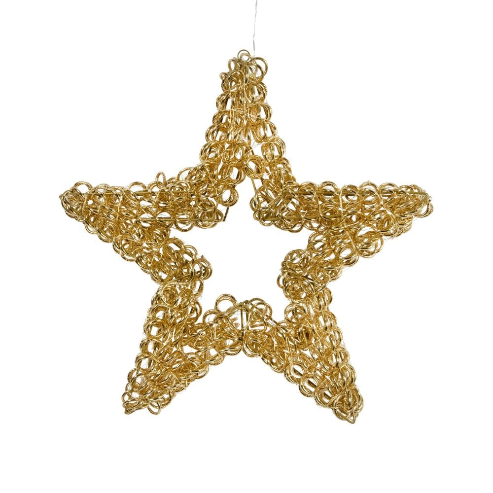 MySmartBuy Titan Gold Star 50cm LV