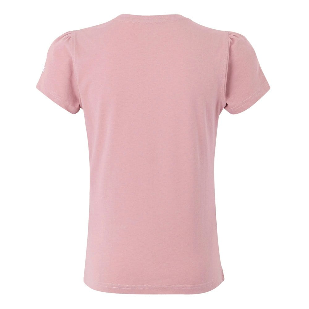 Regatta Kids Bosley VIII Wild Flowers T-Shirt - Lilas
