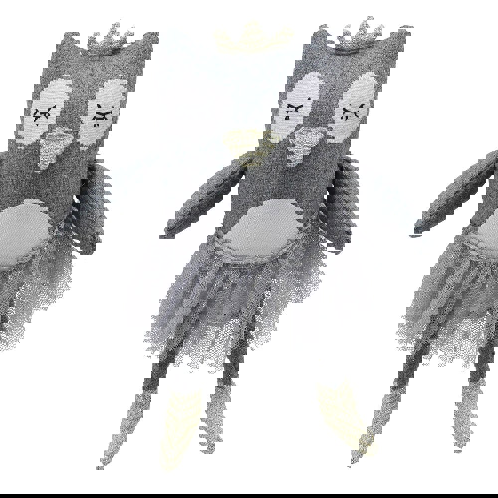Wilberry Mrs Owl - Wilberry Friends