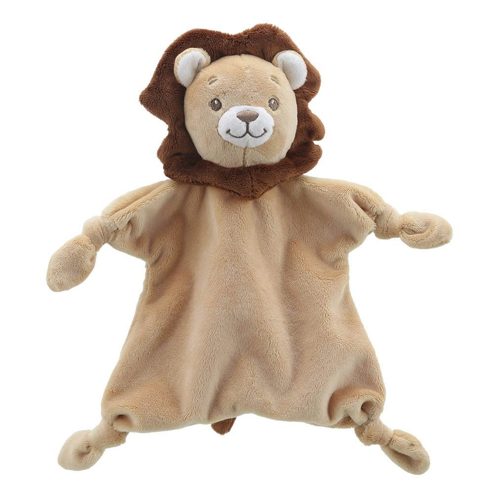 Wilberry Lion - Wilberry ECO Comforters