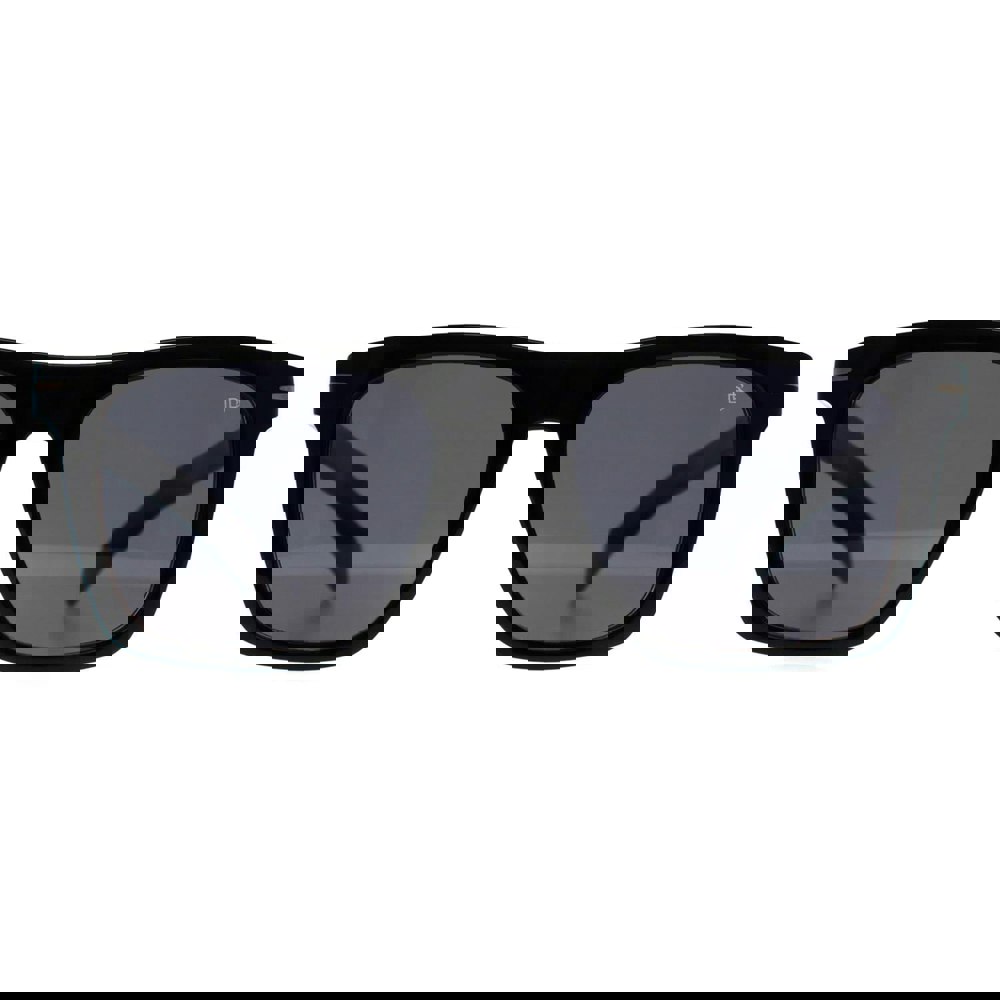 David Beckham Sunglasses DB 7000/S 2M2 IR Black Grey
