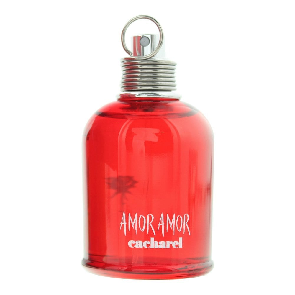 Cacharel Amor Amor for Her Eau de Toilette - 50ml