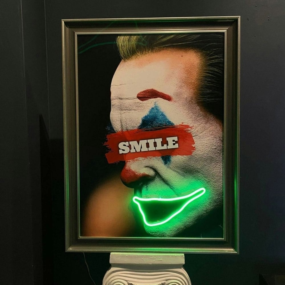 Smile Joker - Artchi