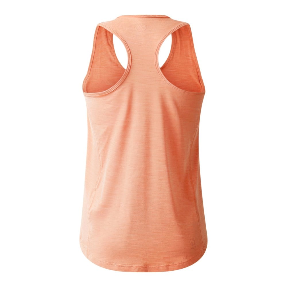 Dare 2b Womens/Ladies Modernize II Vest - Shrimp