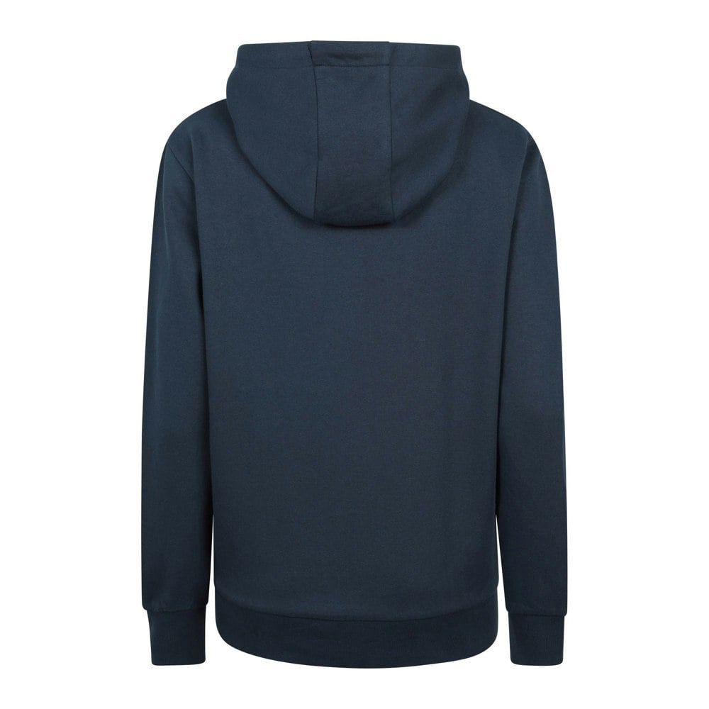 Mountain Warehouse Women's Floating Feather Hoodie - Navy