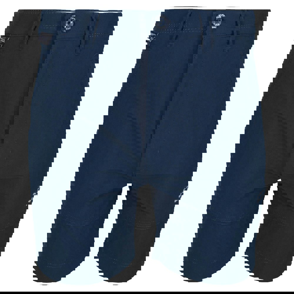 Regatta Childrens/Kids Highton Shorts - Moonlight Denim