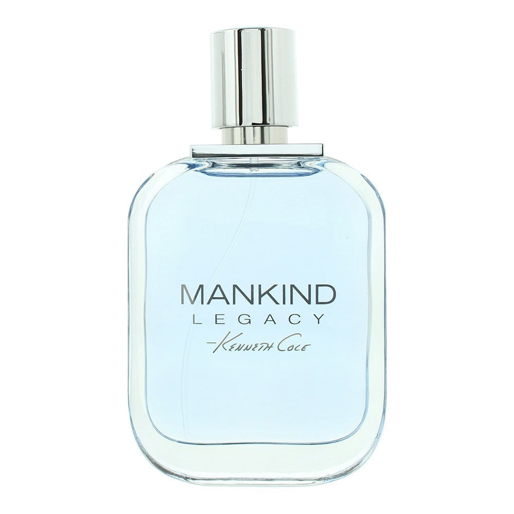 Kenneth Cole Mankind Legacy for Him Eau de Toilette - 100ml