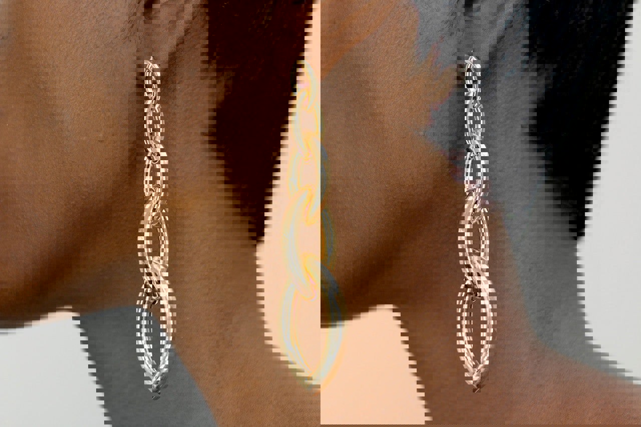 Alina earrings