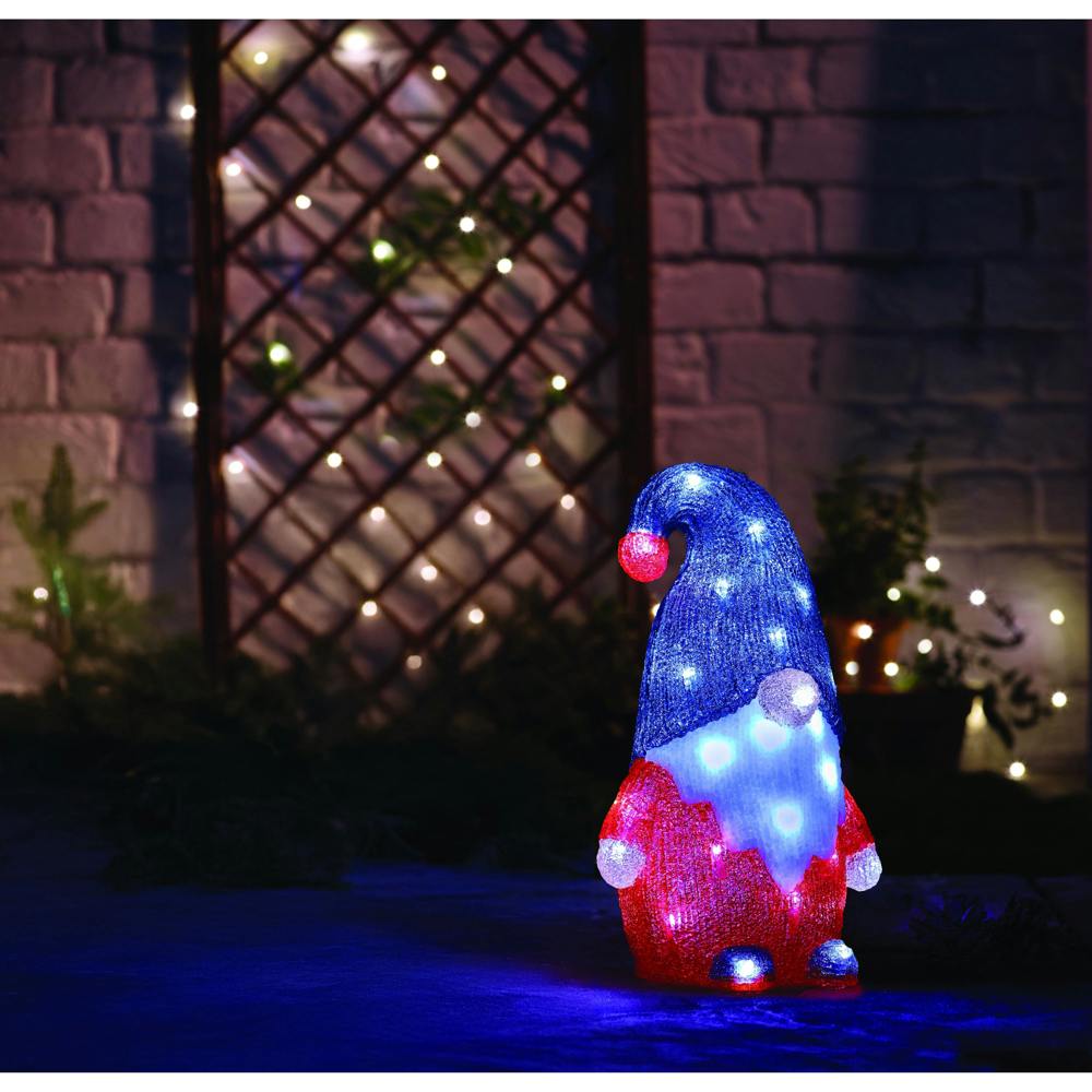 Scotts of Stow Inlit Ice Gonk
