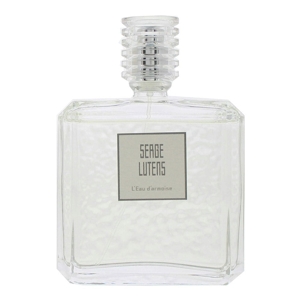 Serge Lutens L'eau D'armoise for Her Eau de Parfum - 100ml