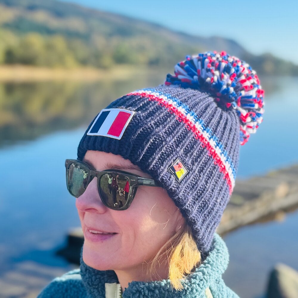 Big Bobble Hats Rat-Hat-Touille!
