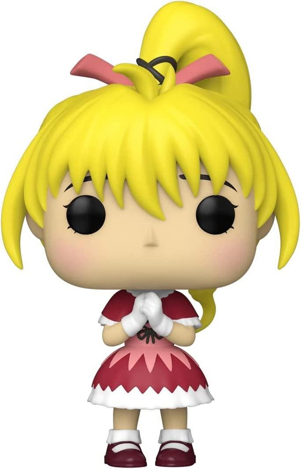 Funko Hunter X Hunter - Bisky POP! Vinyl Figure (1133)