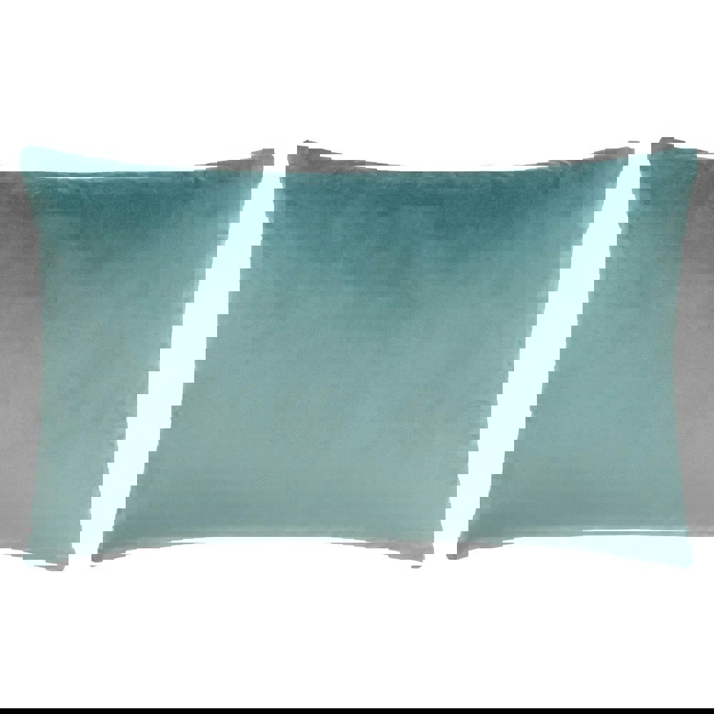 Paoletti Lexington Jacquard Velvet Cushion Cover - Multicoloured