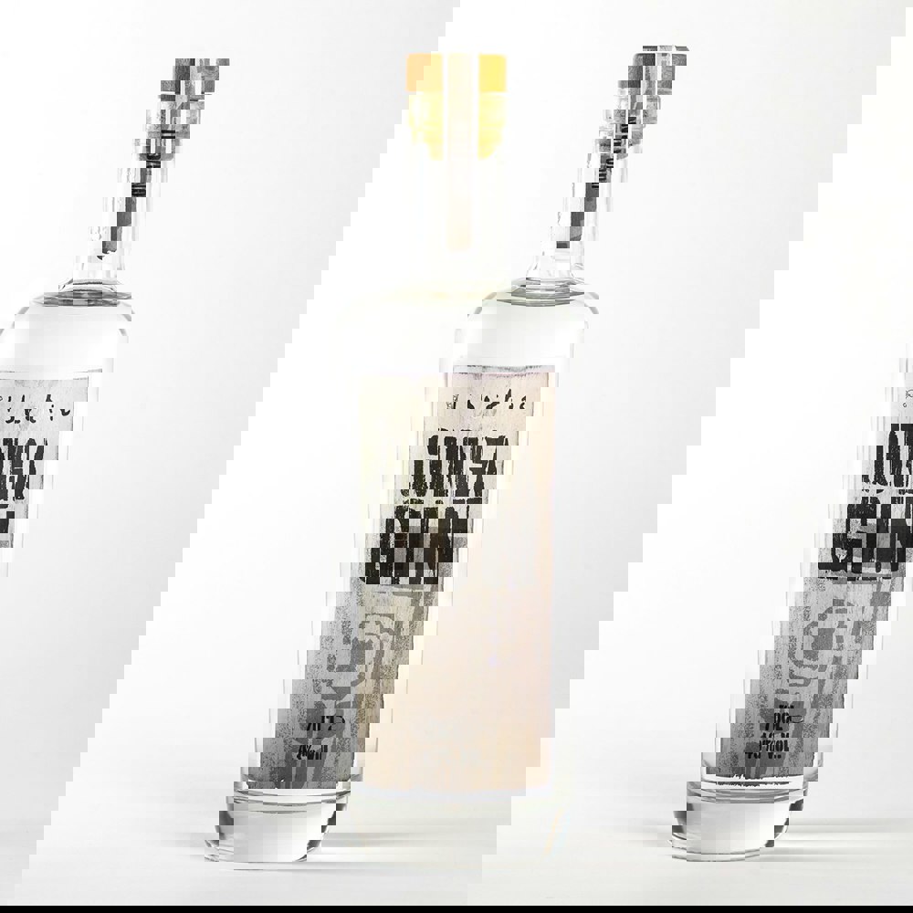 Silver Circle Distillery Libertine - Gunga Gin - 70cl