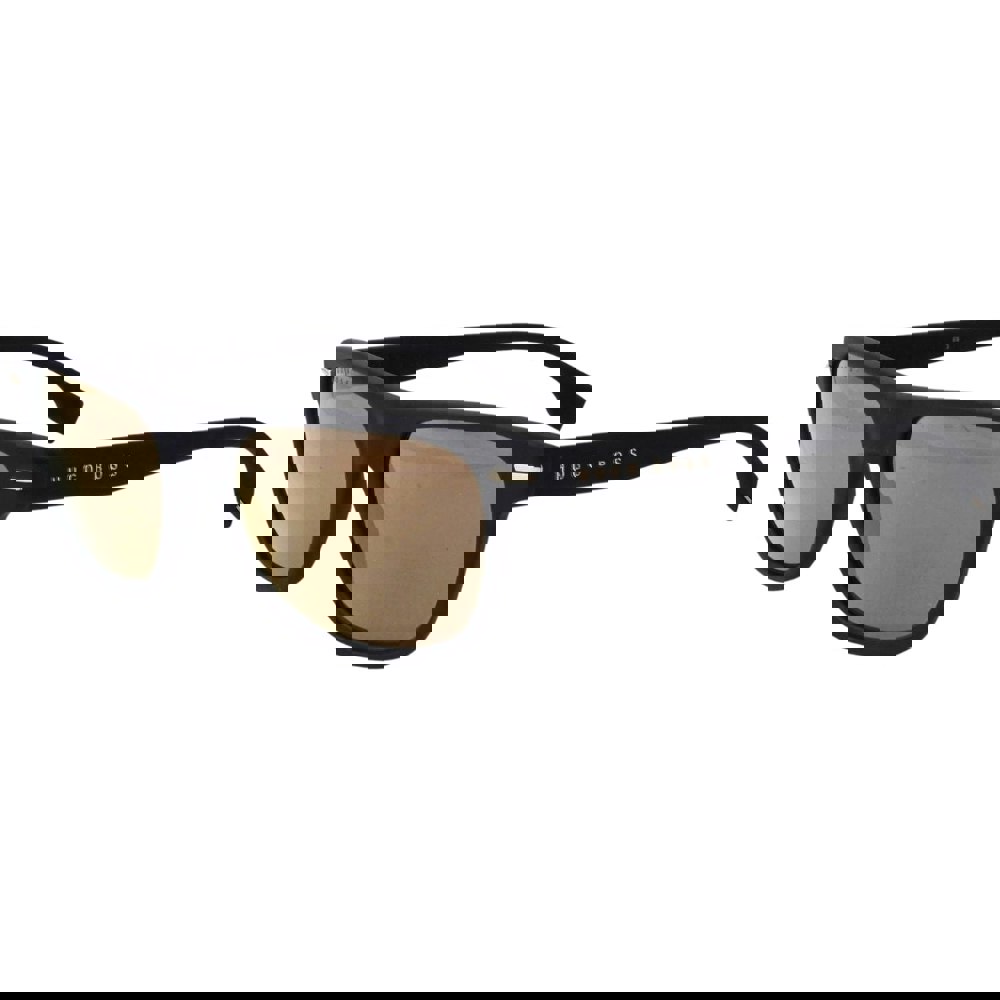 Hugo Boss 1322 00NZ Black Sunglasses 55/18/145