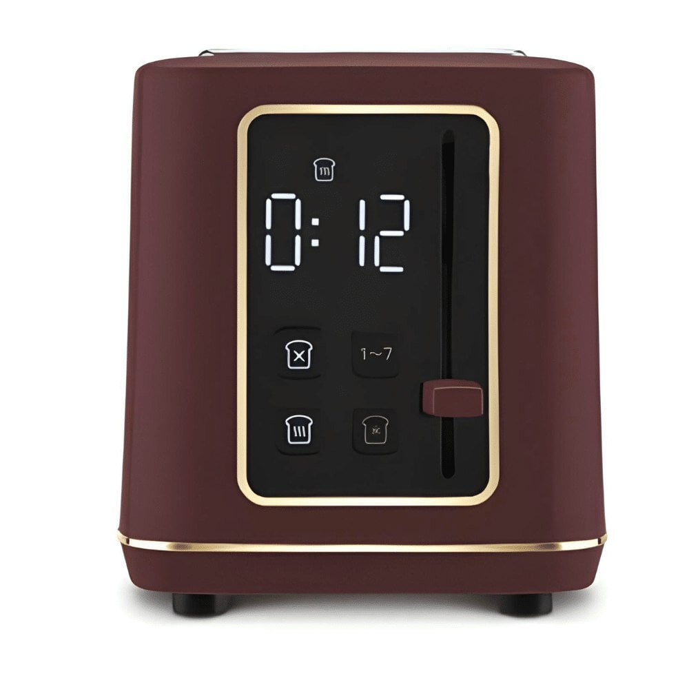 Berlinger Haus Digital toaster Berlinger Haus BH9662 Leonardo