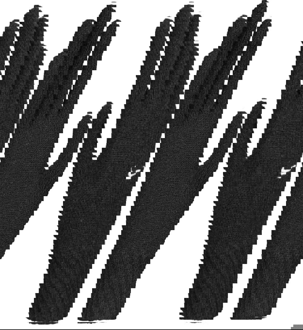 Nike Swoosh Knit Gloves
