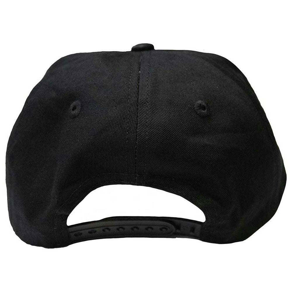 Misfits Blood Drip Skull Baseball Cap