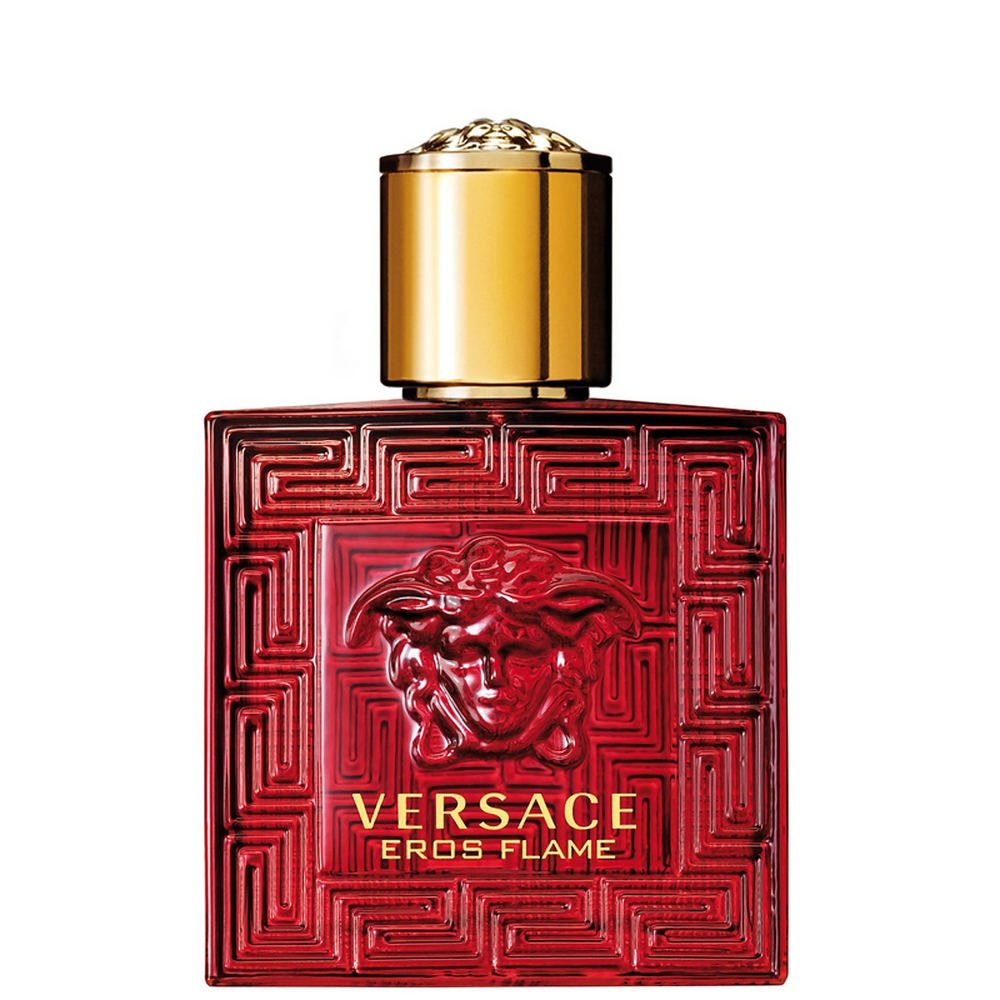 Versace Eros Flame Eau De Parfum - 50ml