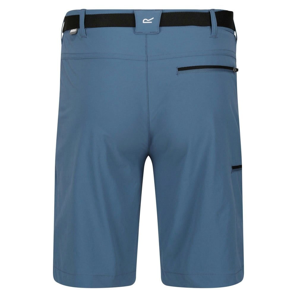 Regatta Mens Xert III Stretch Shorts - Stellar