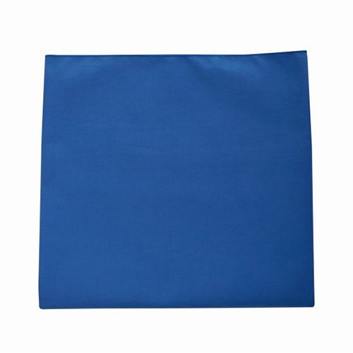SOLS Atoll Microfibre Hand Towel - Royal Blue