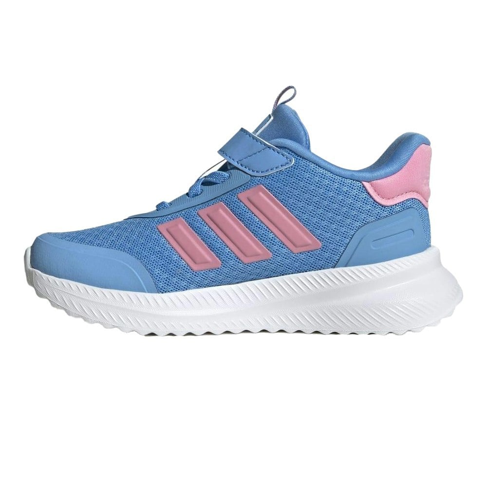 Adidas Childrens/Kids X_PLRPATH Trainers - Blue