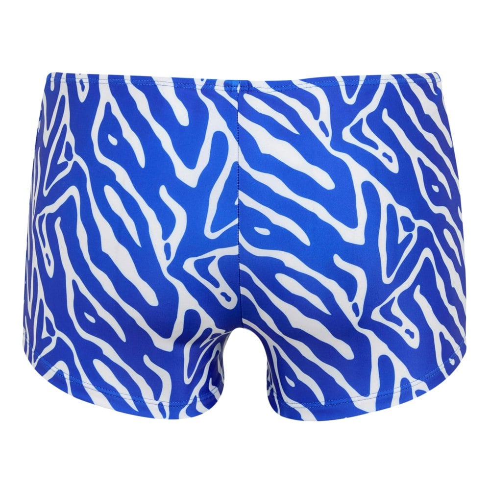 Regatta Womens/Ladies Aceana Abstract Bikini Bottoms - Brightest Blue