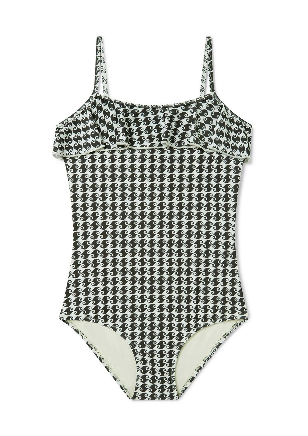 BOARDIES Sea Hound Older Girls Swimsuit