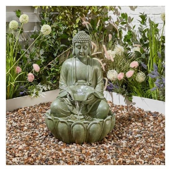 Tranquillity Water Features Altico Harmony Water Feature