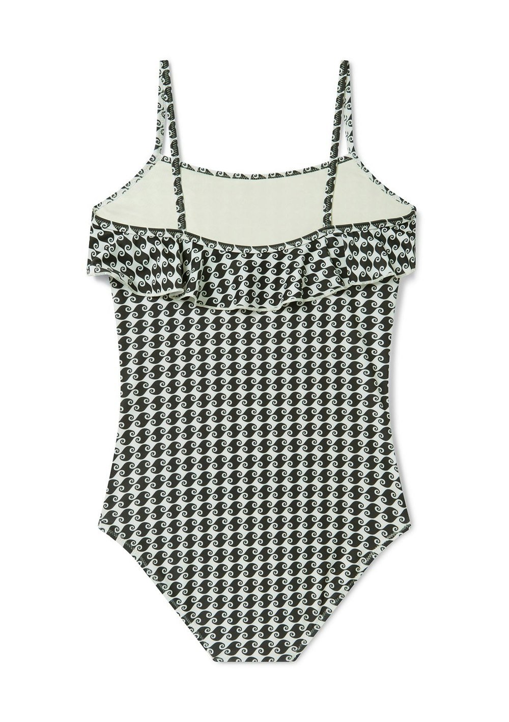 BOARDIES Sea Hound Older Girls Swimsuit