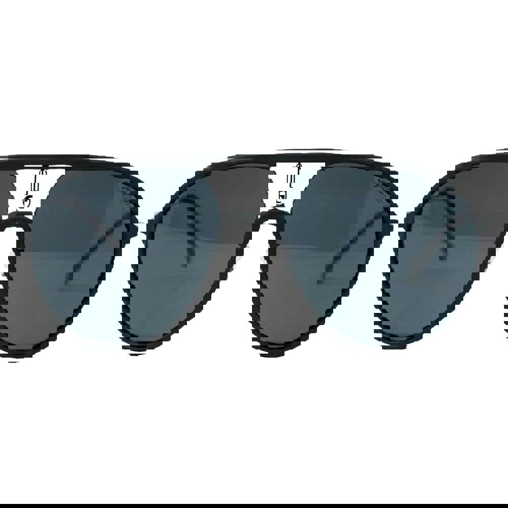 Carrera 1026 003 Ir Black Sunglasses