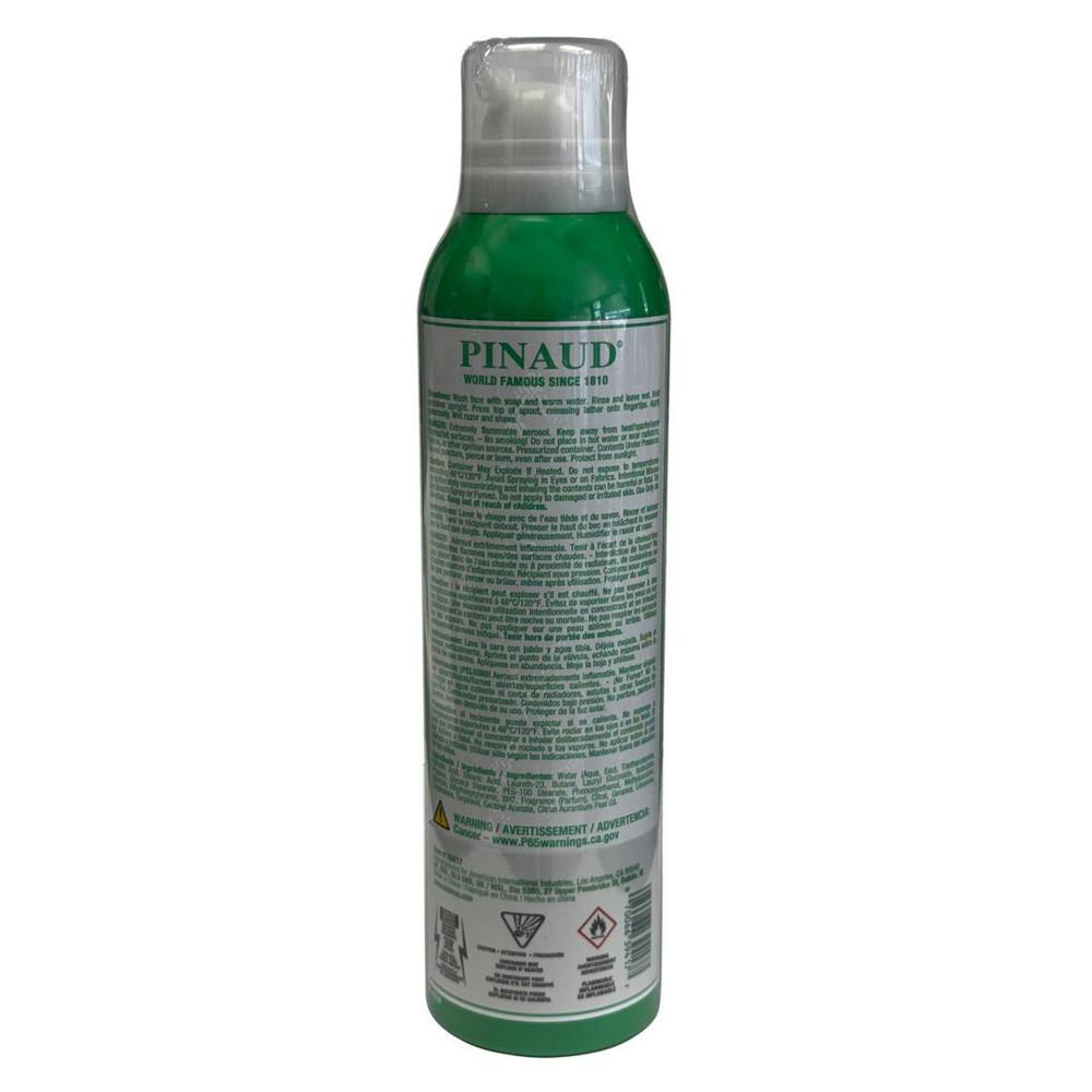 Clubman Pinaud Shave Cream / Foam 226g