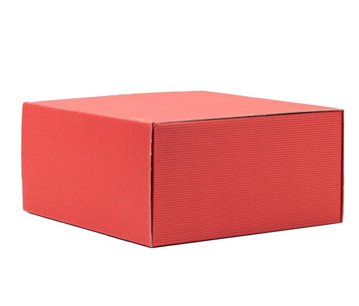 Red Gift Box