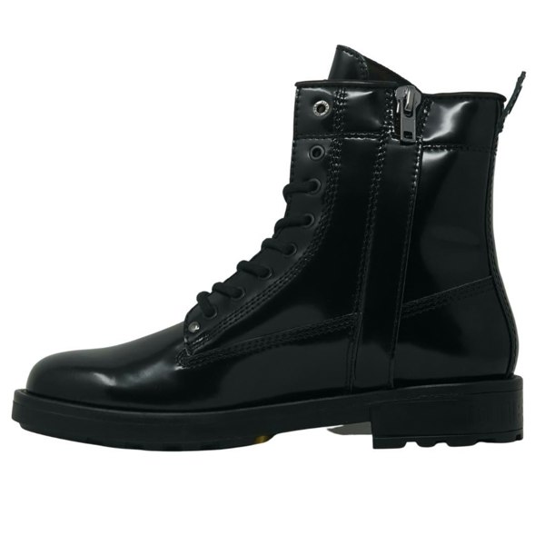 Diesel mens boots best sale