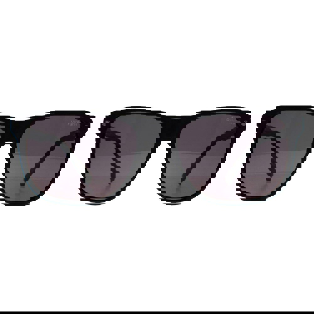 Banana Republic Sunglasses BR 1004/S 003 M9 Matte Black Grey Polarized