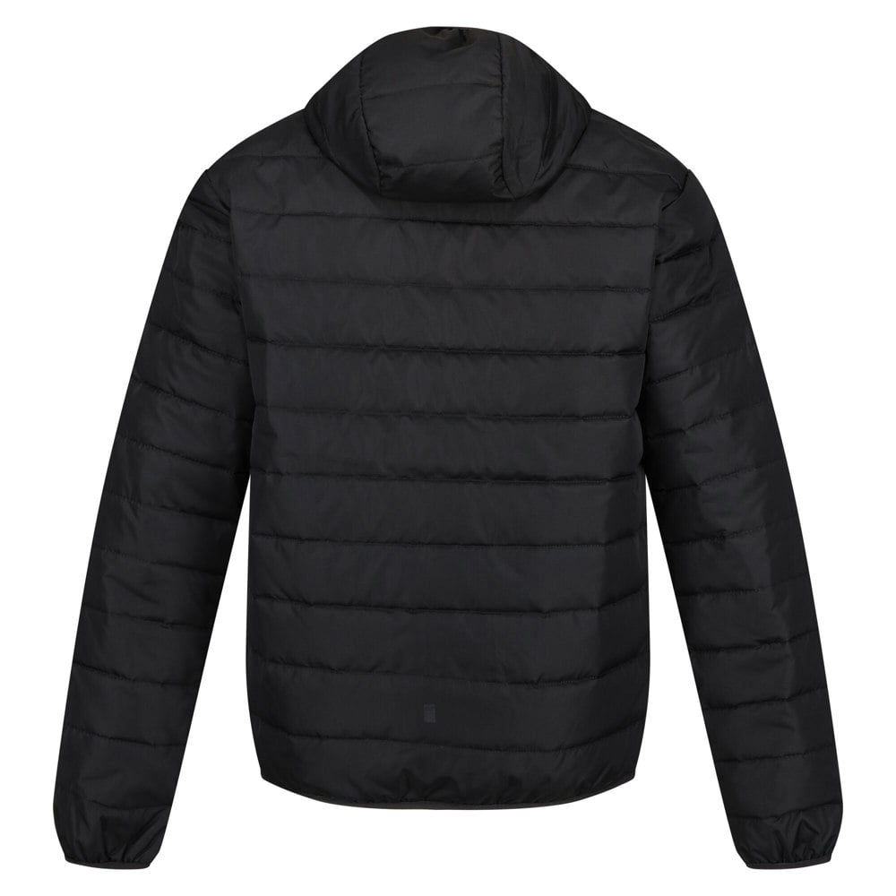 Regatta Men's Helfa Jacket - Black