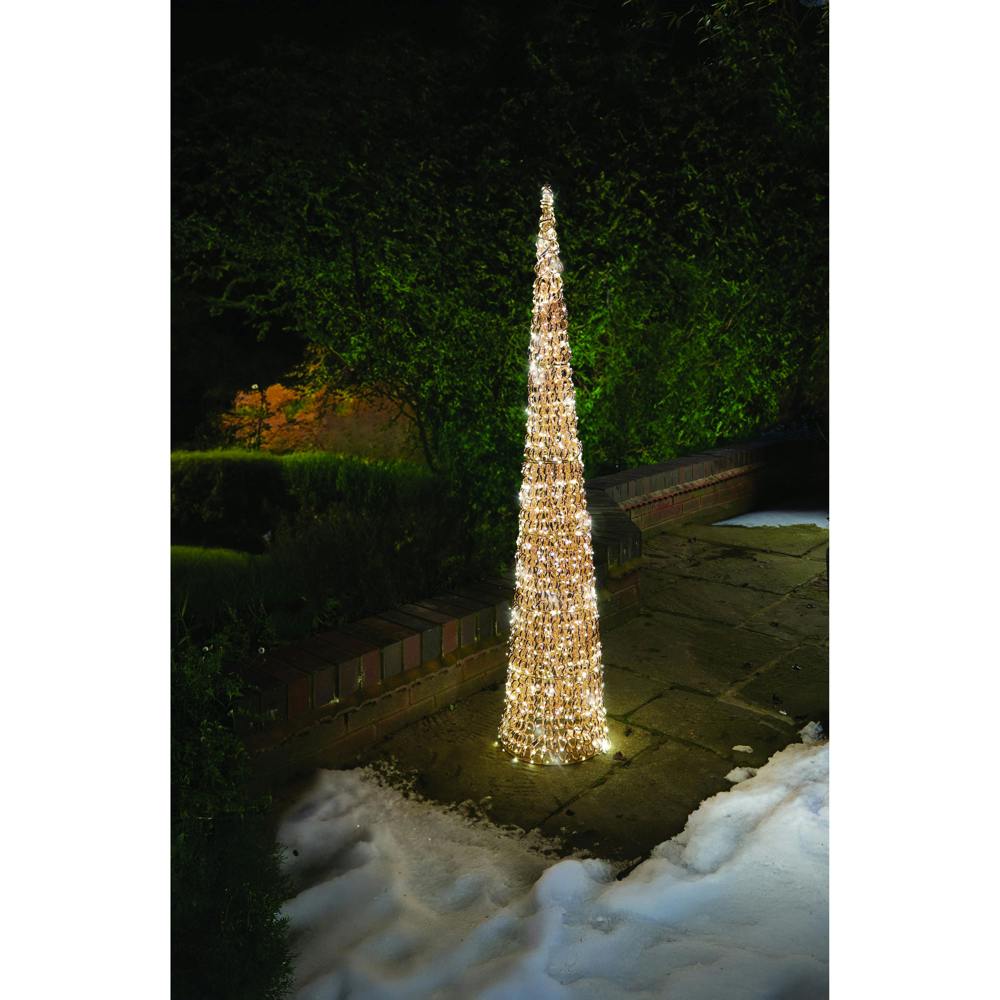 Scotts of Stow Titan Gold Treebelisk 150cm LV